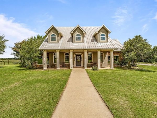 390 Private Road 1632, Stephenville, TX 76401