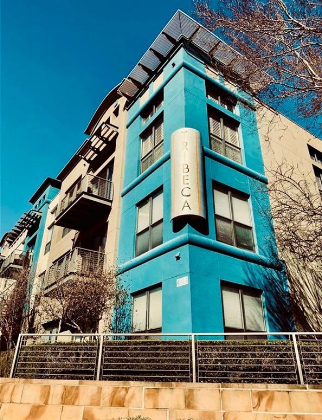 4414 Cedar Springs Road, Unit 325, Dallas, TX 75219 Main Photo