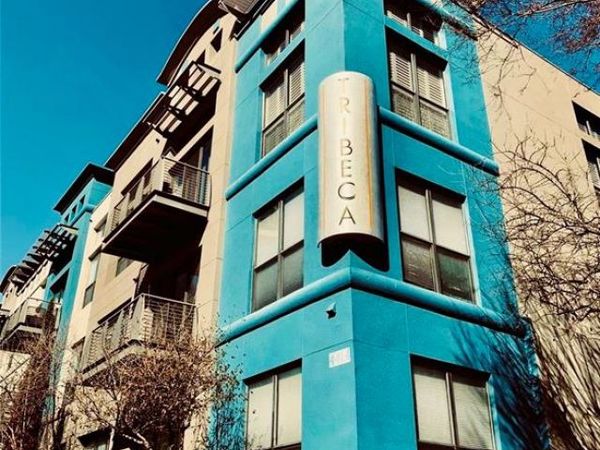 4414 Cedar Springs Road, Unit 325, Dallas, TX 75219