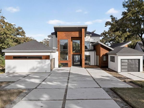 8839 Southern Shore Court, Kemp, TX 75143