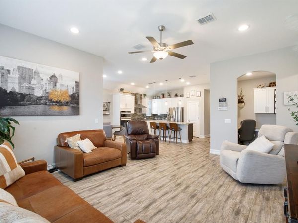 4113 Crossroads Court, Oak Point, TX 75068