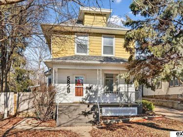 5828 Ohio Street, Omaha, NE 68104