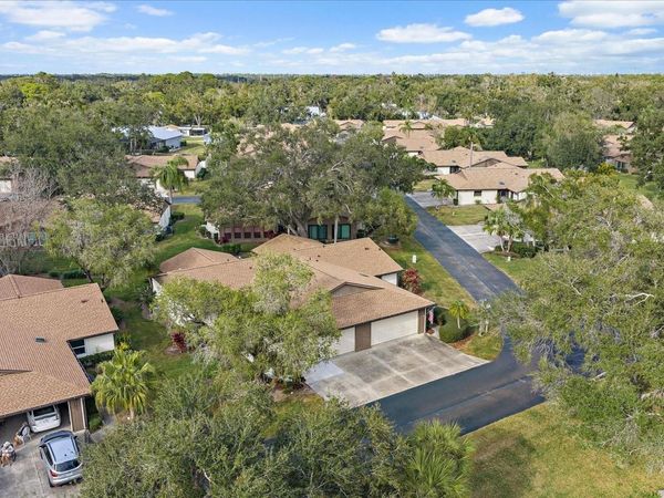 4735 OAK HILL DRIVE, Unit 8, SARASOTA, FL 34232