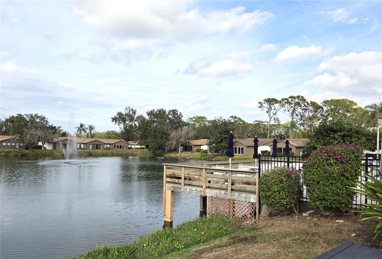 4735 Oak Hill Drive, Unit 8, Sarasota, FL 34232 Photo