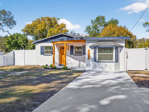 1403 W ARCTIC STREET, TAMPA, FL 33604