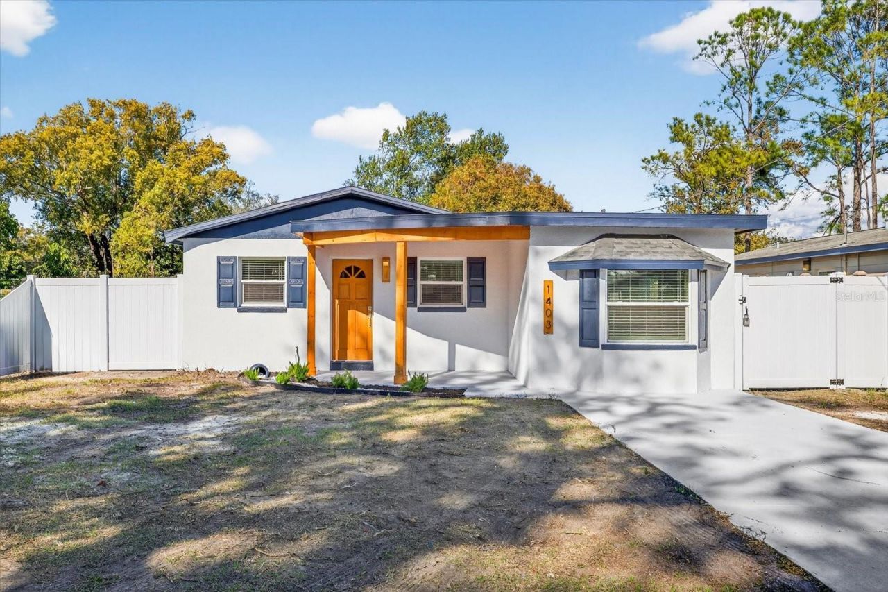 1403 W Arctic Street, Tampa, FL 33604 Photo