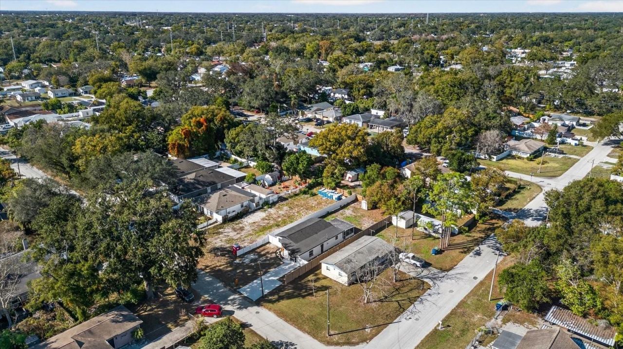 1403 W Arctic Street, Tampa, FL 33604 Photo