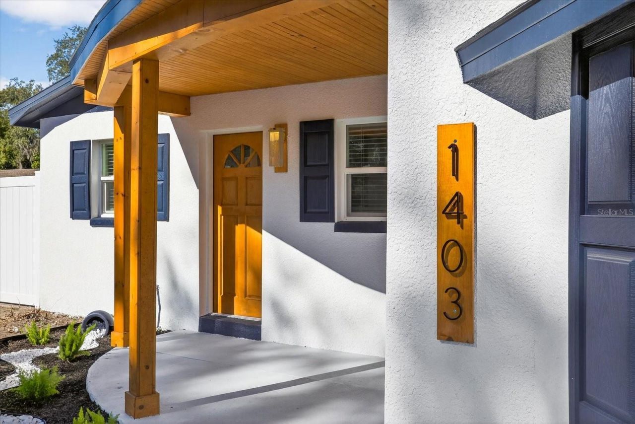 1403 W Arctic Street, Tampa, FL 33604 Photo