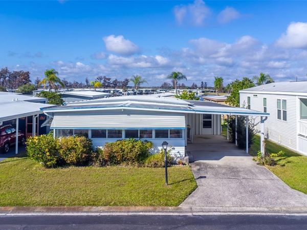 1401 W HIGHWAY 50, Unit 5, CLERMONT, FL 34711