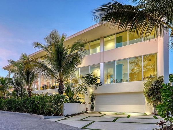 1401 KENILWORTH STREET, SARASOTA, FL 34231