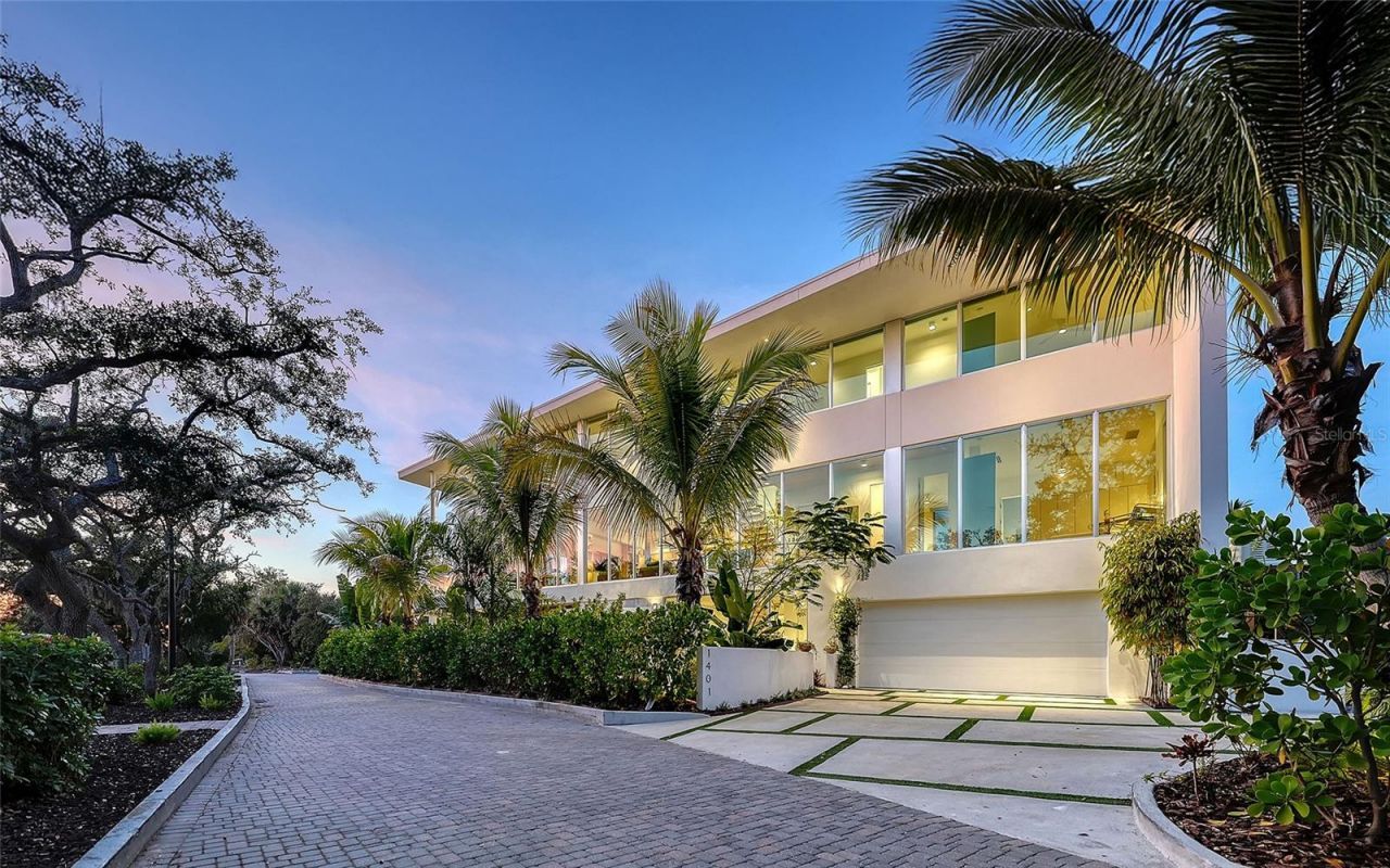 1401 Kenilworth Street, Sarasota, FL 34231 Photo