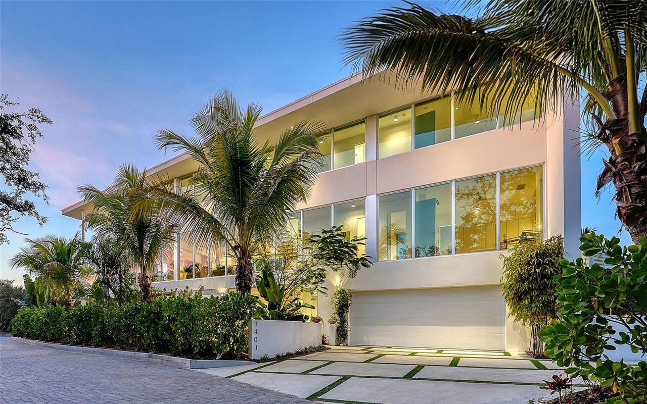 1401 Kenilworth Street, Sarasota, FL 34231 Photo