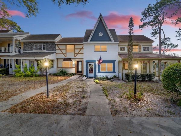 9951 SW 88TH COURT ROAD, Unit G, OCALA, FL 34481