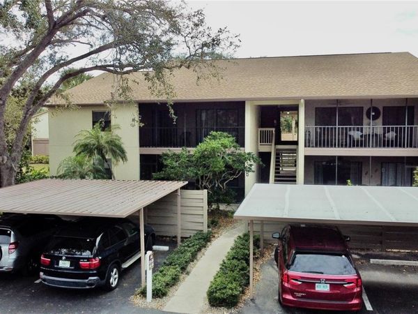 646 BIRD BAY DRIVE E, Unit 201, VENICE, FL 34285