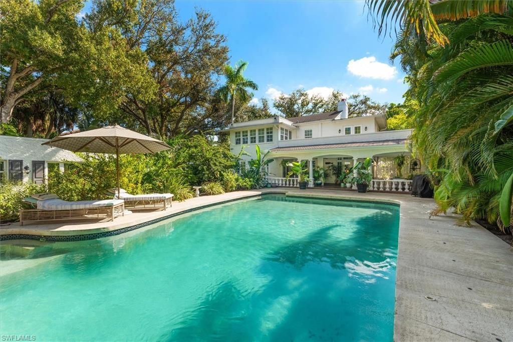 1229 Alhambra Dr, Fort Myers, FL 33901 Photo