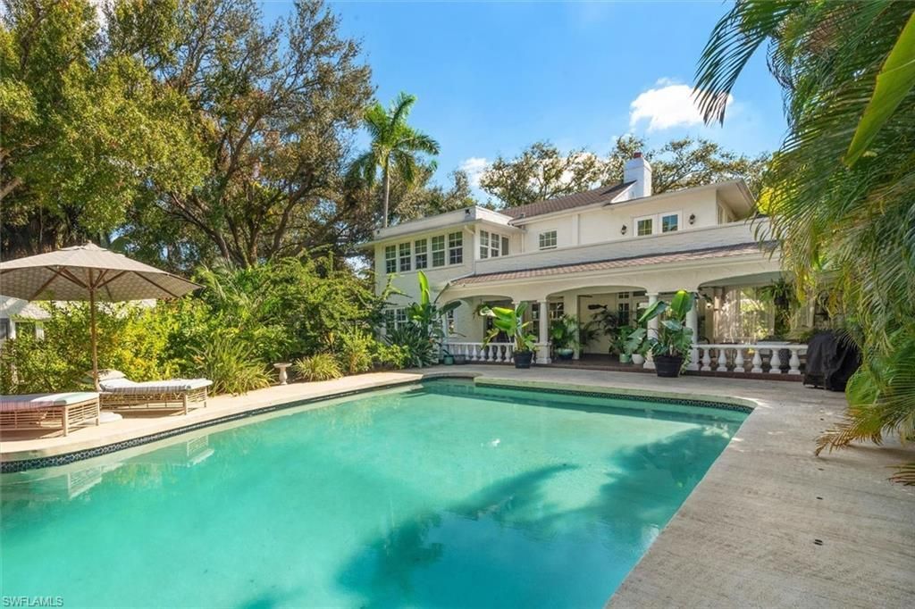 1229 Alhambra Dr, Fort Myers, FL 33901 Photo