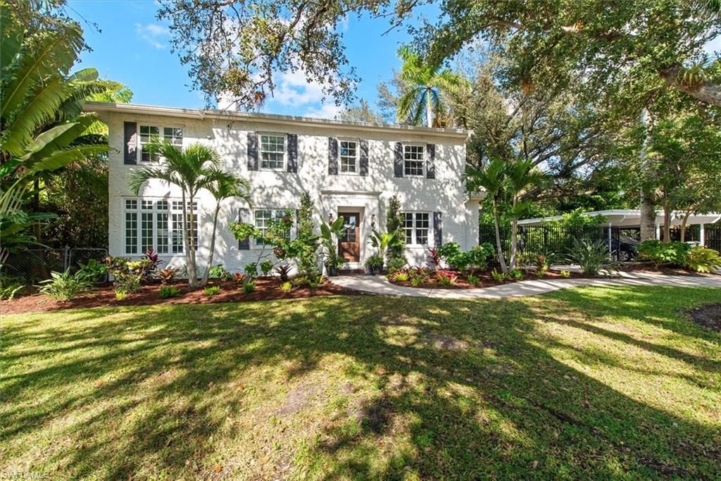 1229 Alhambra Dr, Fort Myers, FL 33901 Photo