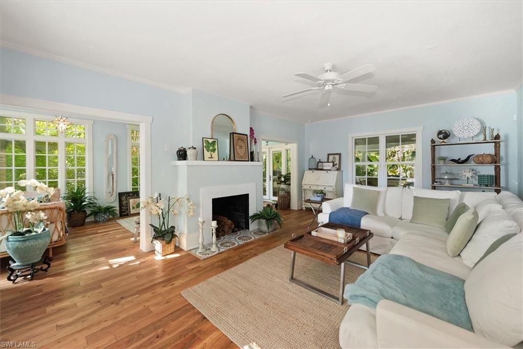 1229 Alhambra Dr, Fort Myers, FL 33901 Photo