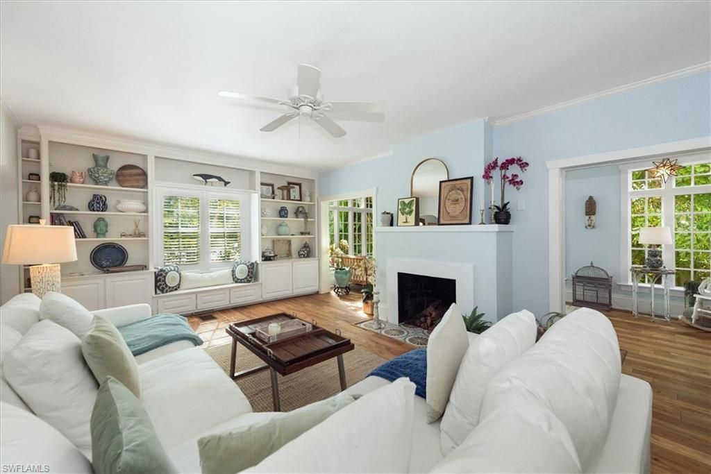 1229 Alhambra Dr, Fort Myers, FL 33901 Photo