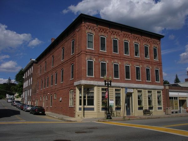 25 Main Street, Unit 3A, Ayer, MA 01432