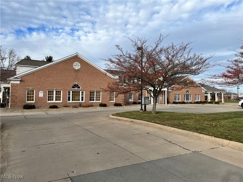 543 Riffel Road, Unit C, Wooster, OH 44691 Photo 1