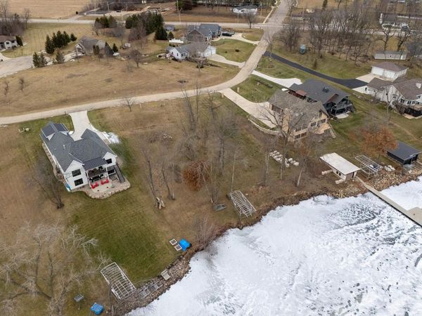 145 Lu Foster Lane, Merrimac, WI 53561