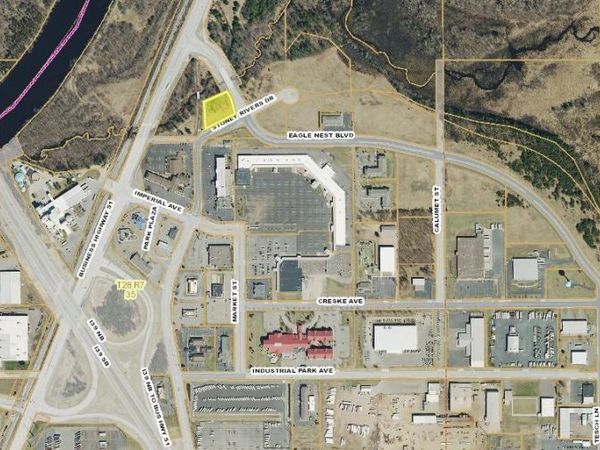 9519 STONEY RIVERS DRIVE, Rothschild, WI 54474