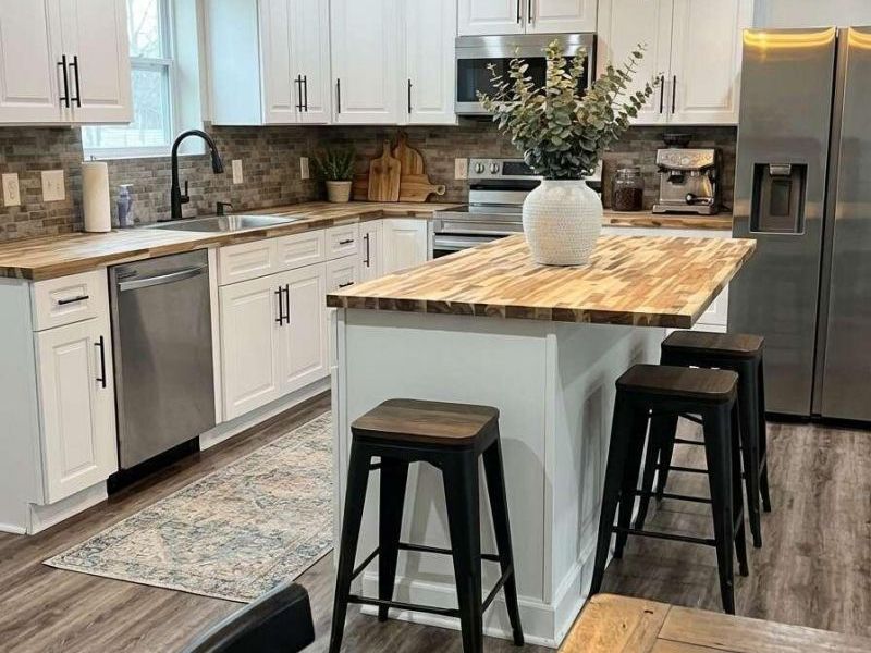 173 Lincoln Place, North Lewisburg, OH 43060 Photo 5