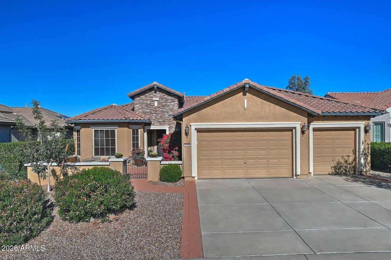 6298 W Saratoga Way, Florence, AZ 85132 Main Photo