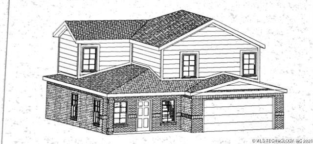 3100 Seabiscuit Street , Durant, OK 74701 Main Photo