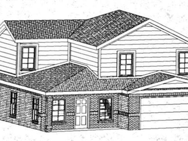 3100 Seabiscuit Street , Durant, OK 74701