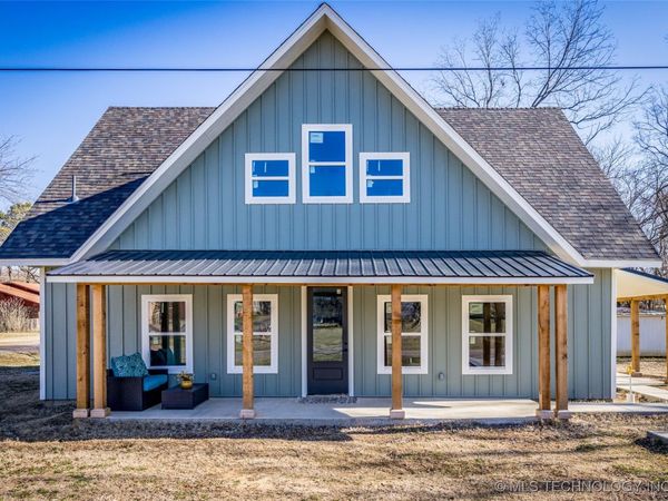 101 Dunn , Durant, OK 74729