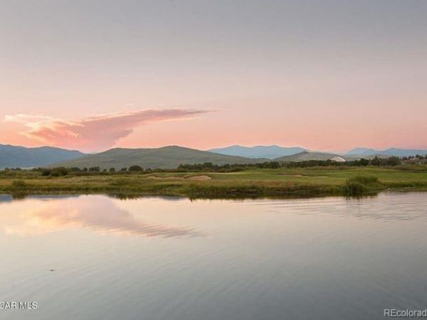 350 Buckhorn Circle , Granby, CO 80446