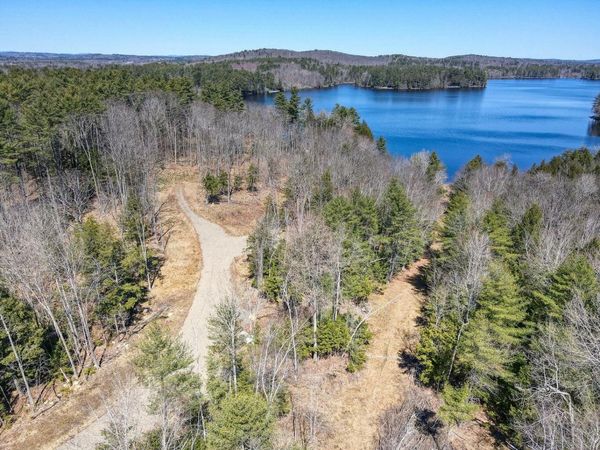 0 Route 9-126 Litchfield Drive , Litchfield, ME 04350