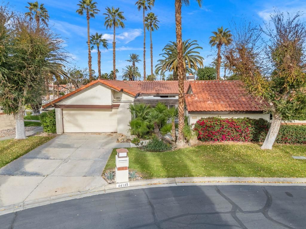 44145 Tahoe Circle, Indian Wells, CA 92210 Main Photo