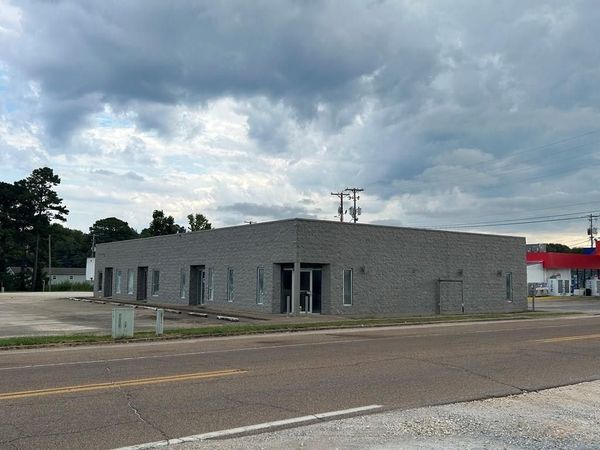 13728 Hwy 69A, Big Sandy, TN 38221