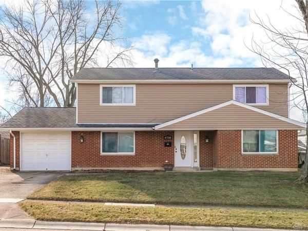 6730 Alter Road, Dayton, OH 45424