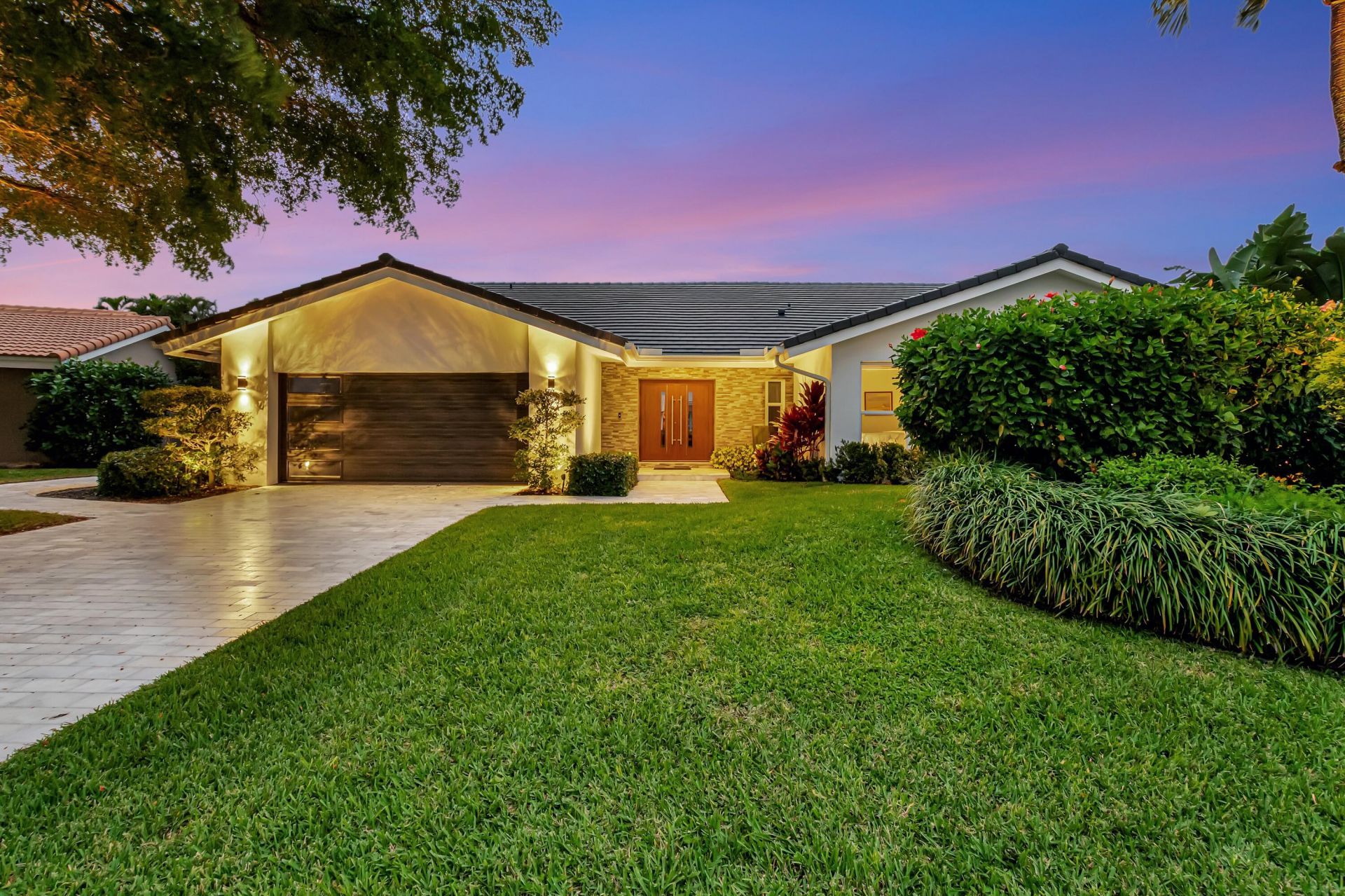 4911 Pineview Circle, Delray Beach, FL 33445 Photo