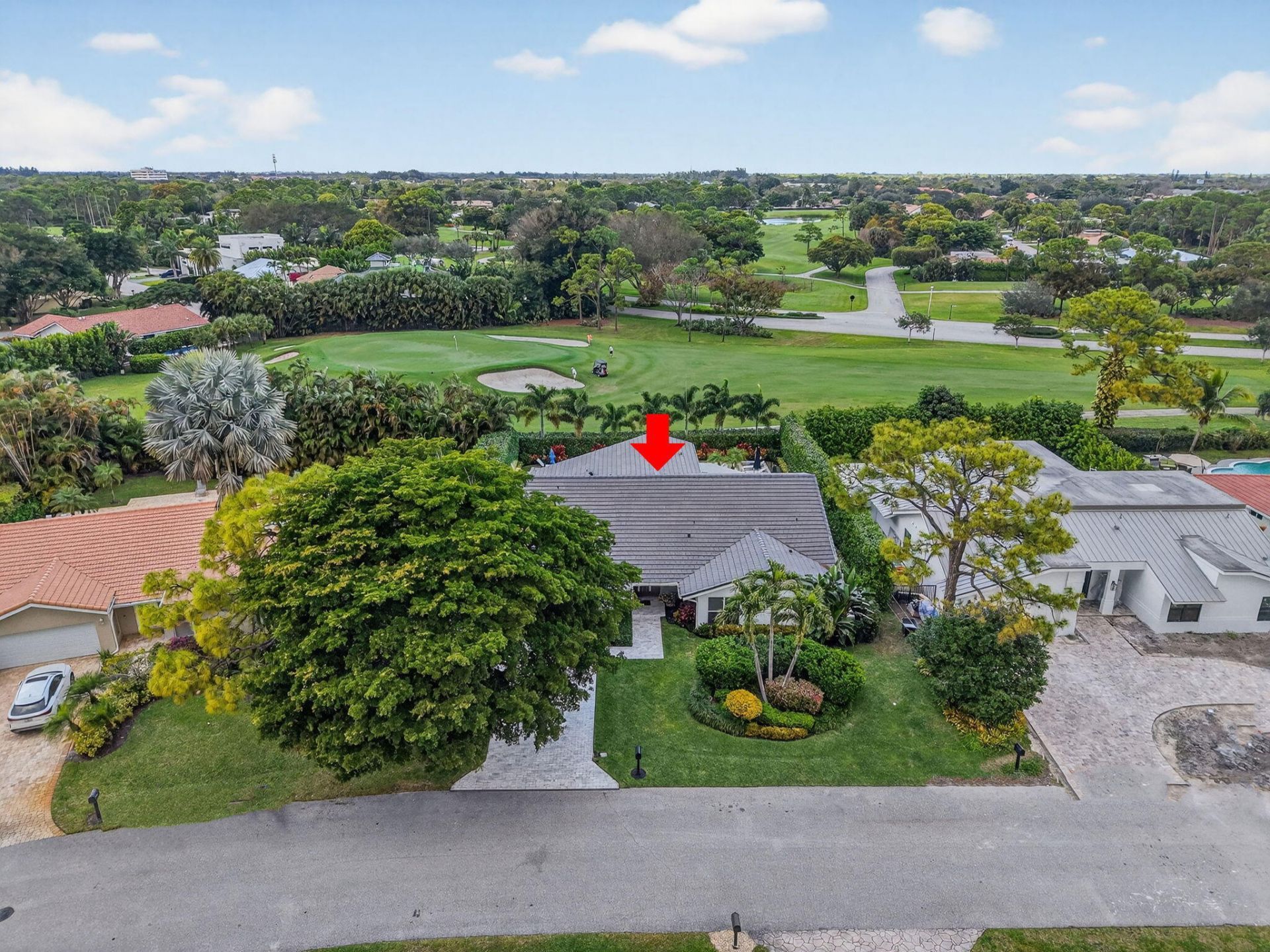 4911 Pineview Circle, Delray Beach, FL 33445 Photo