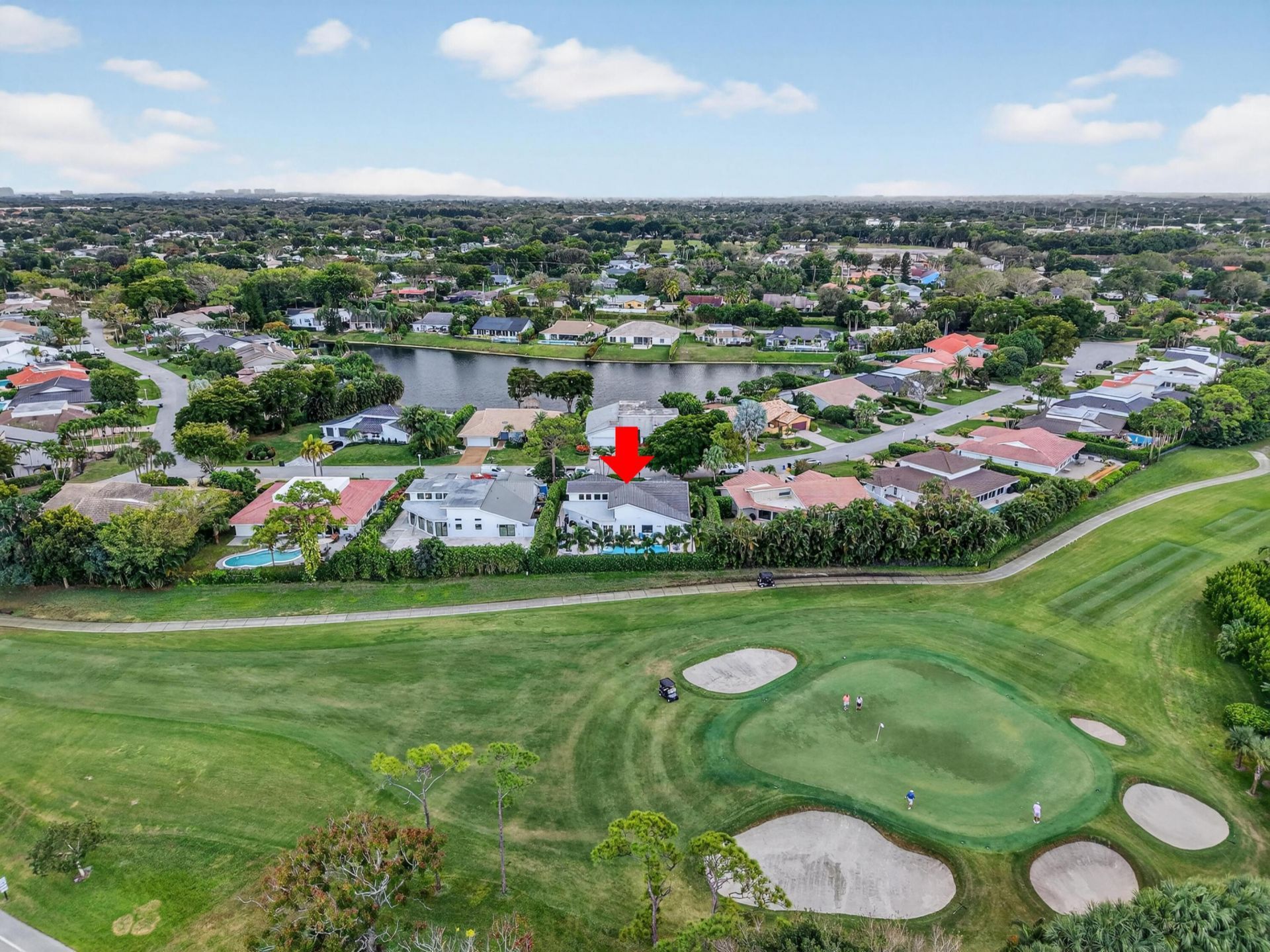 4911 Pineview Circle, Delray Beach, FL 33445 Photo