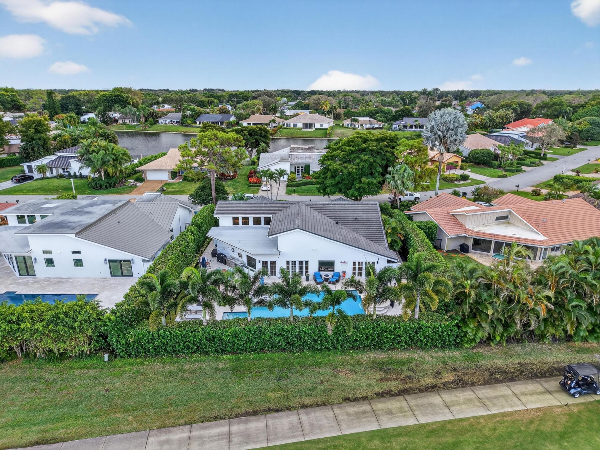 4911 Pineview Circle, Delray Beach, FL 33445 Photo