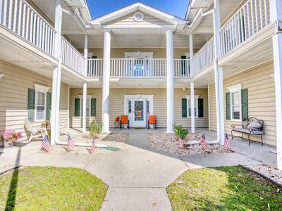 5102 Sweetwater Blvd., Unit -, Murrells Inlet, SC 29576