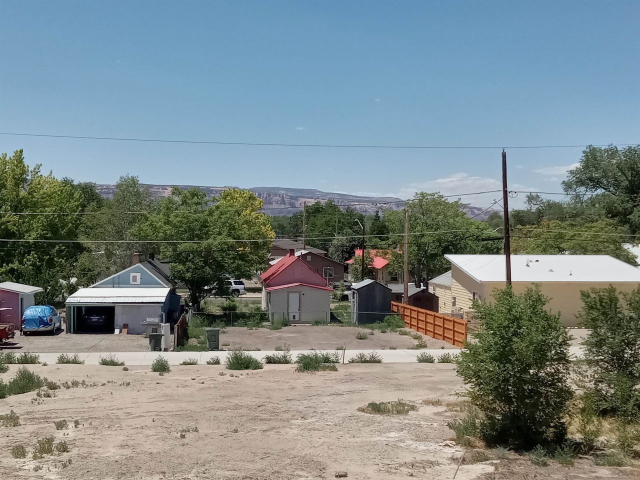 463 Crawford Avenue, Grand Junction, CO 81501 Main Photo