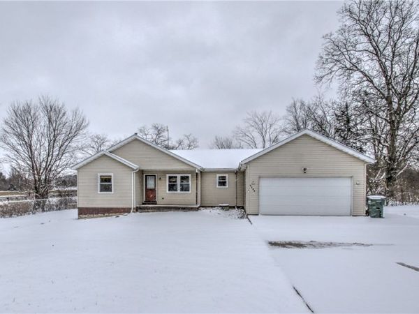 9542 Page Road, Streetsboro, OH 44241