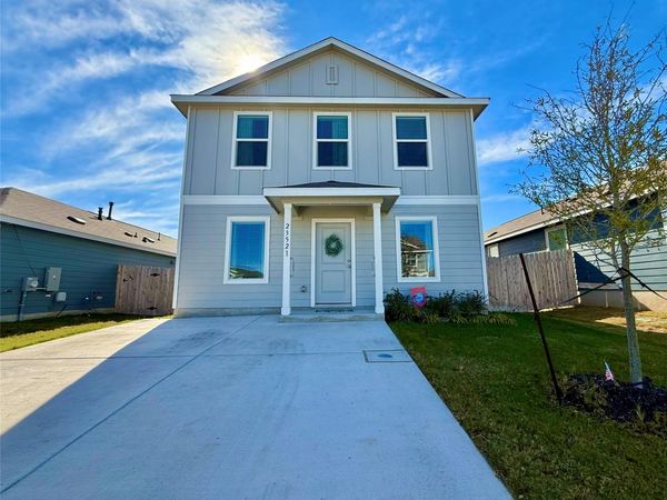 23521 Tiny Moons WAY, Elgin, TX 78621