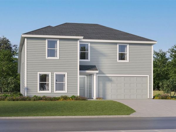 103 Heritage Groves RD, Bertram, TX 78605