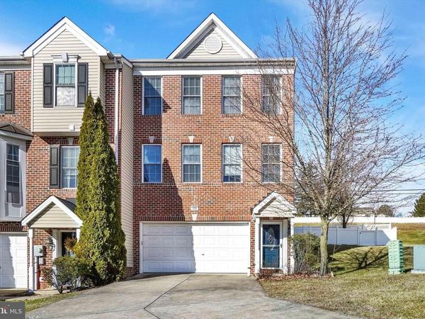 258 N FRONT STREET, NEW FREEDOM, PA 17349