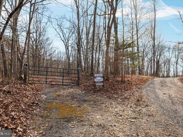 CATRON RIDGE ROAD, BENTONVILLE, VA 22610