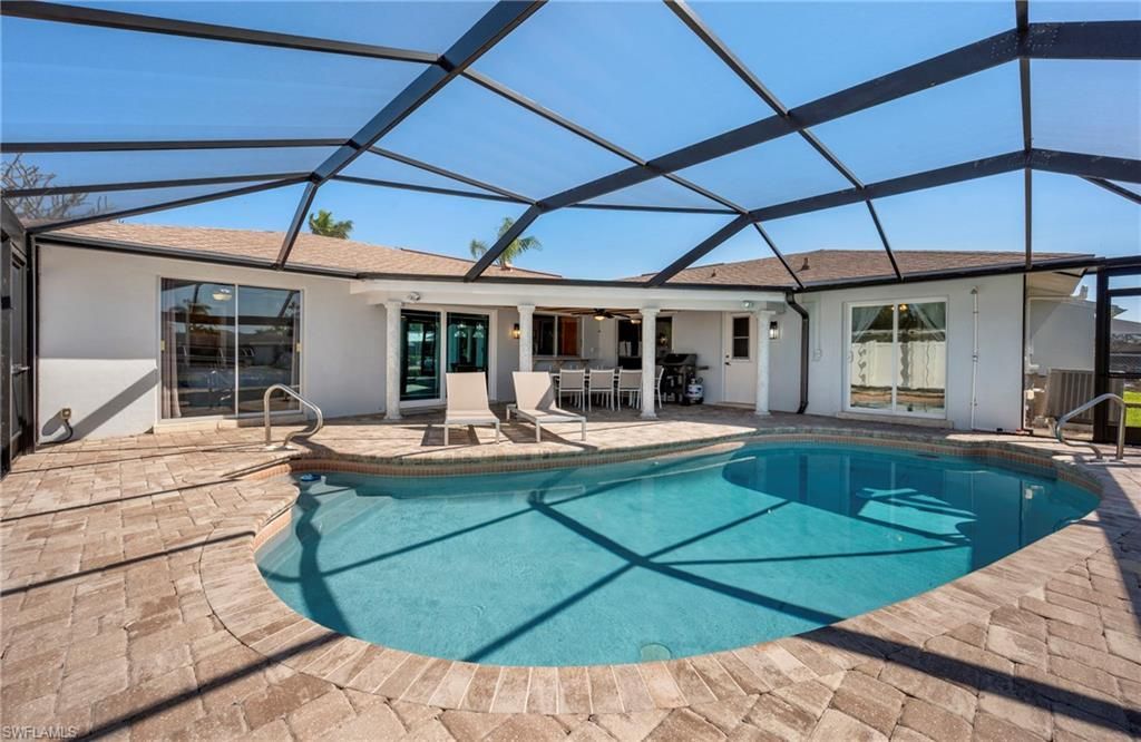 1936 SE 31st Ter , Cape Coral, FL 33904 Photo