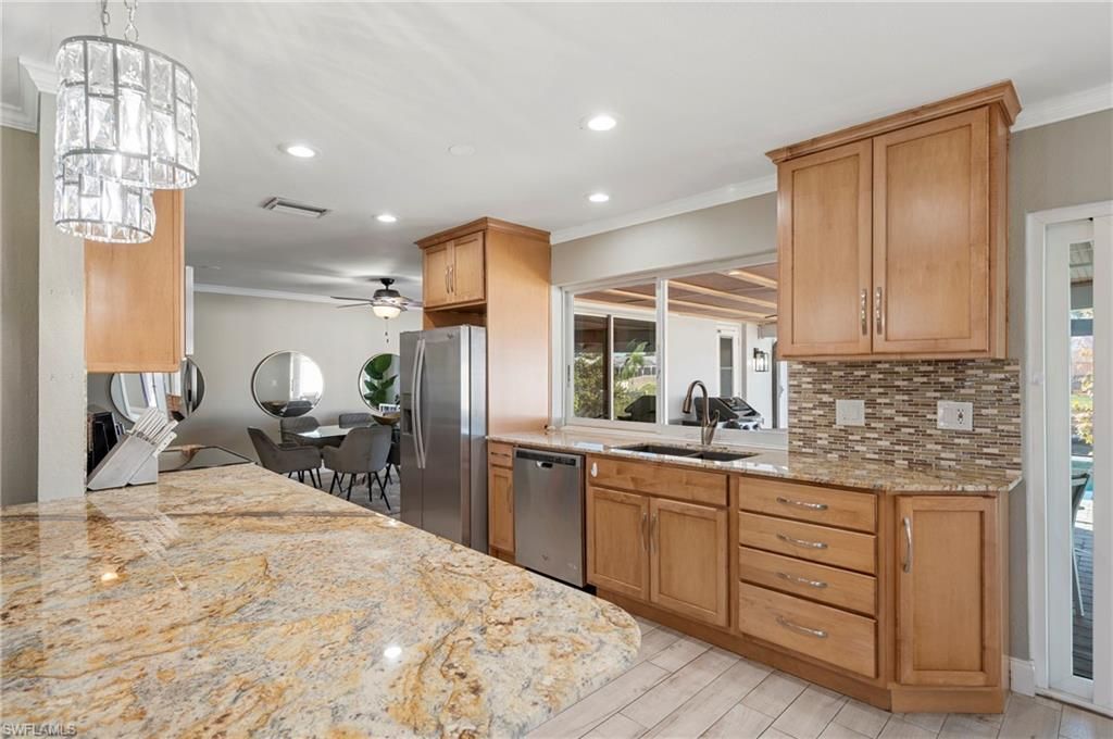 1936 SE 31st Ter , Cape Coral, FL 33904 Photo